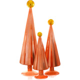 Pleated Tree
