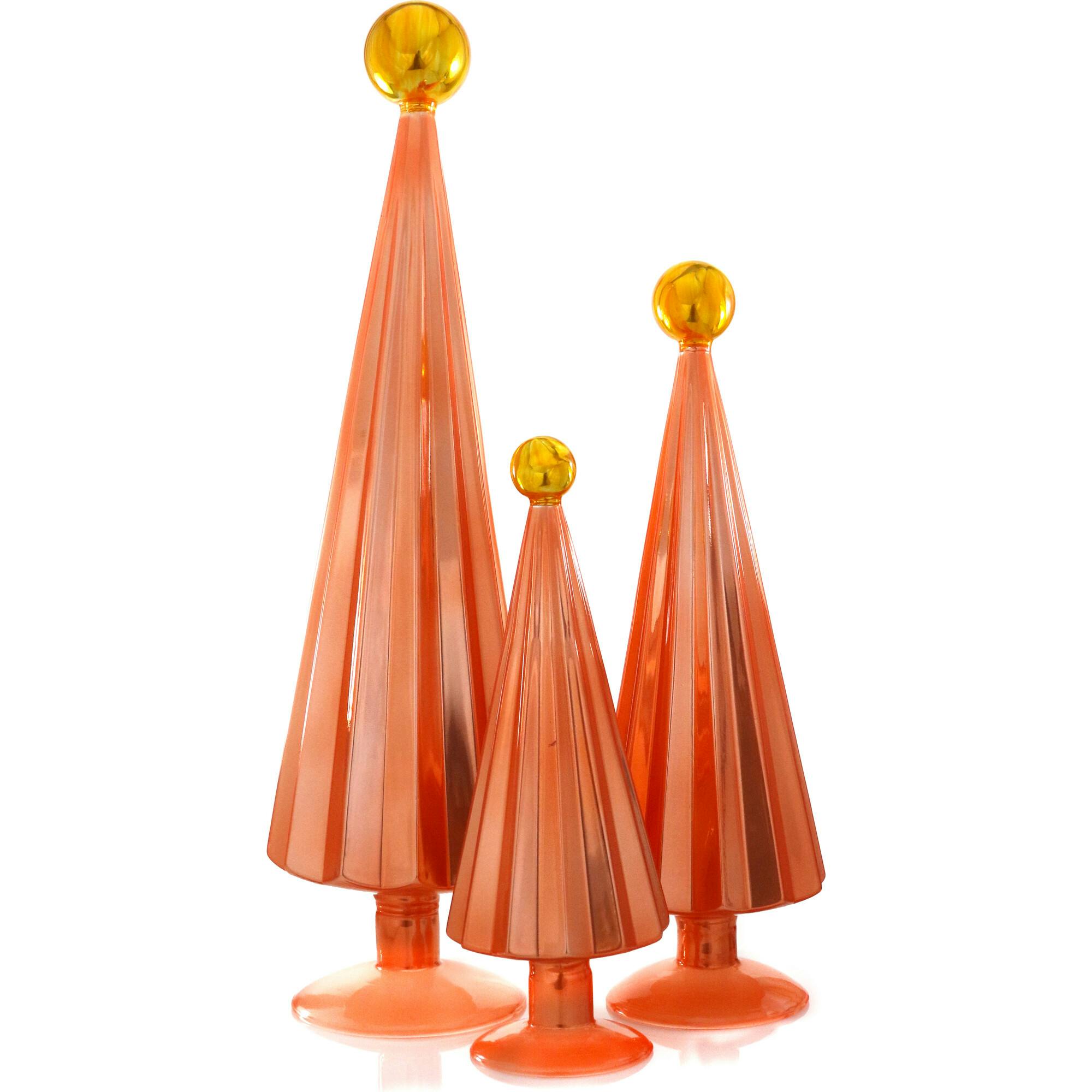 Pleated Tree