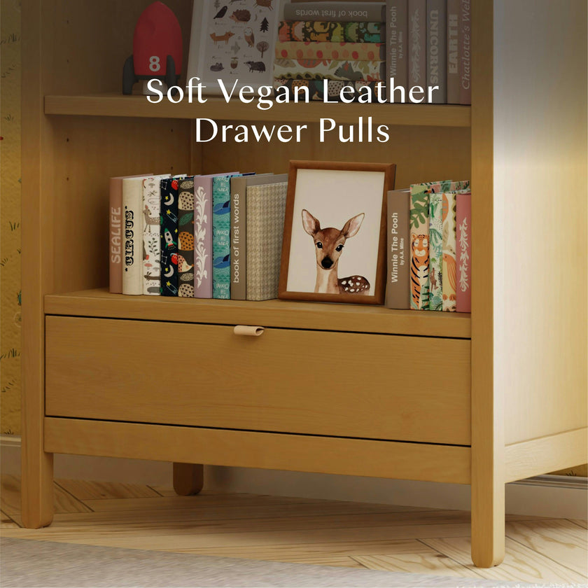 Babyletto Kids Bondi Assembled Bookcase
