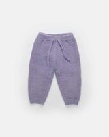 Lounge Pants • Fuzzy