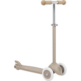 Eco Scooter
