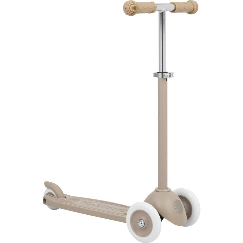 Eco Scooter