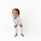 Trucks Pajama Set