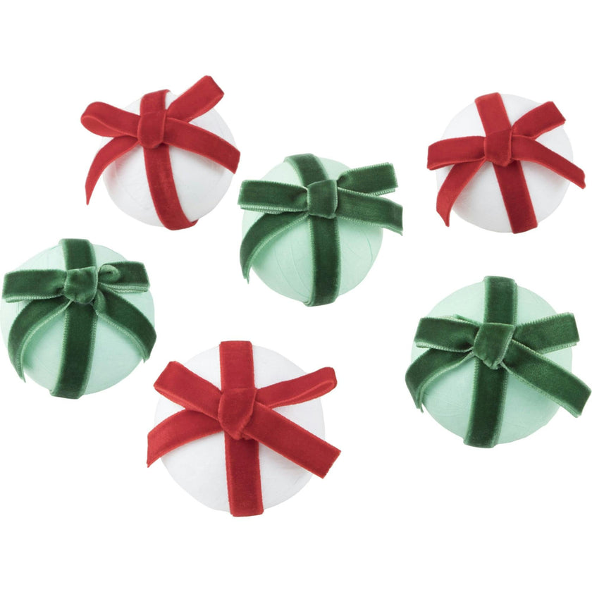 Big Bow Surprise Balls
