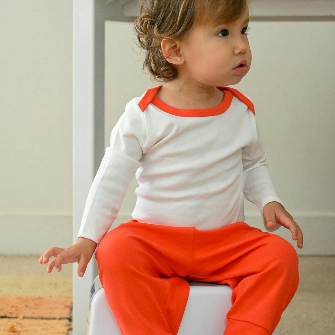 Baby Essentials Set