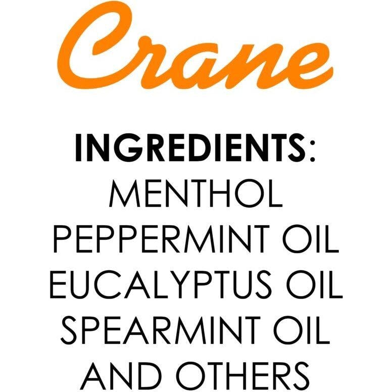 Universal Vapor Pads – Lavender Orange