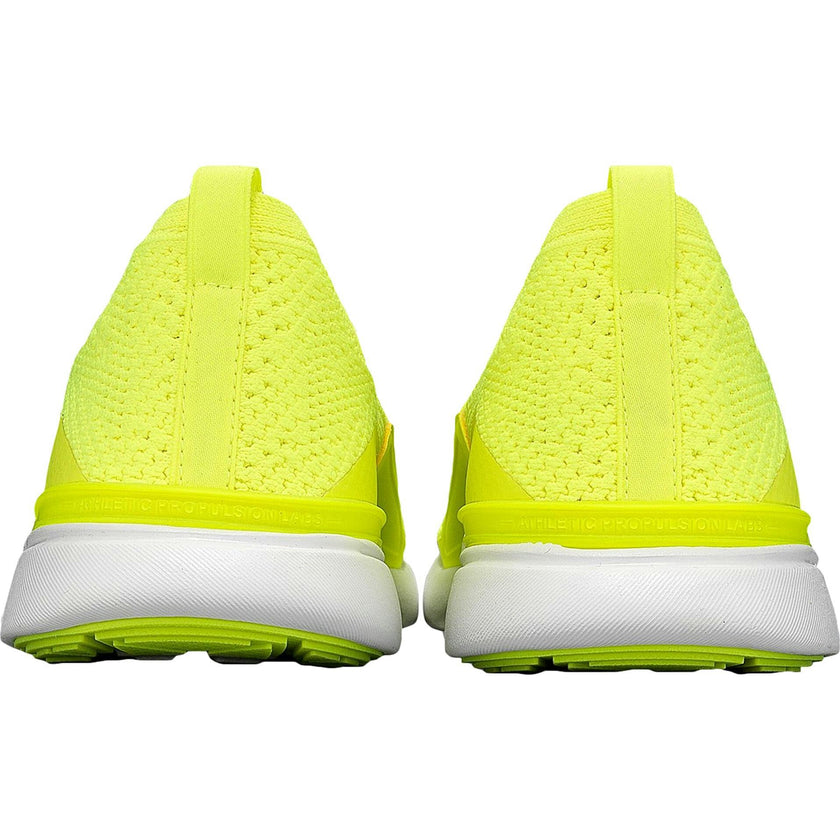 Women's TechLoom Bliss, Yellow