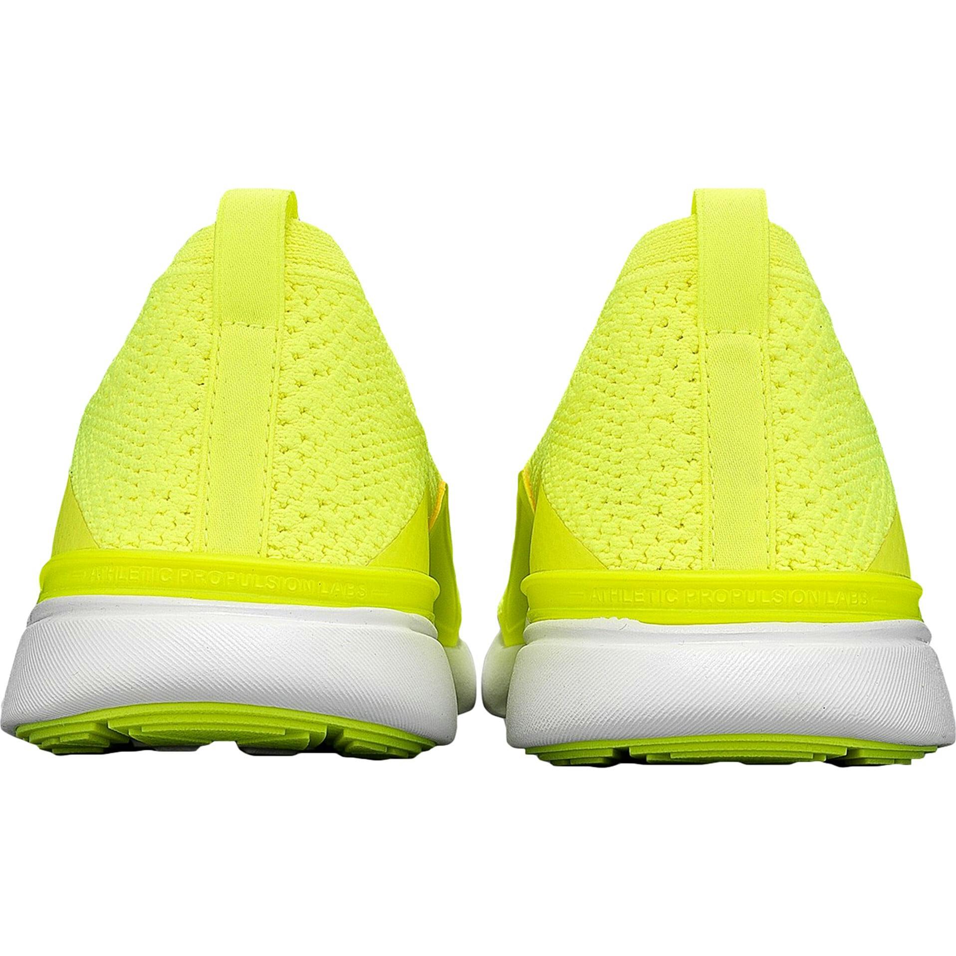 Women's TechLoom Bliss, Yellow