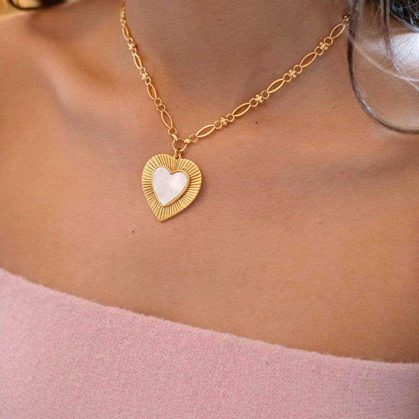 Pure Bliss Necklace
