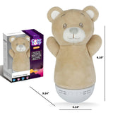 CosyCozy Tumbler Lamp