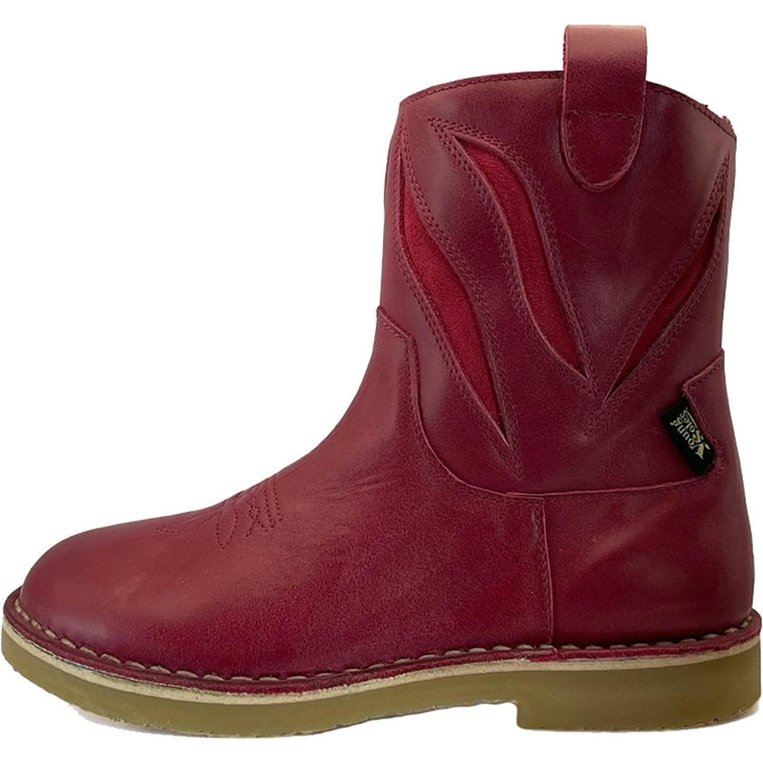 Jessie Boot Electro Pink, Pink
