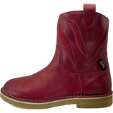 Jessie Boot Electro Pink, Pink