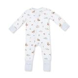 Lake Cuties - Convertible Romper