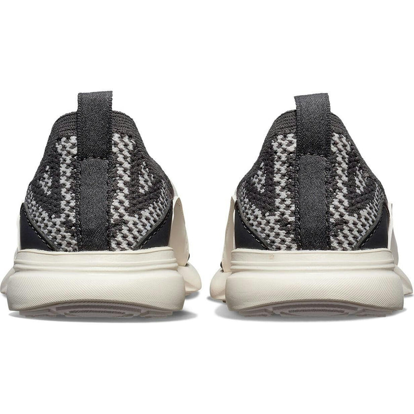 Kids Techloom Bliss Sneakers, Grey