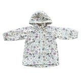 Girl's Cotton Jacket