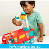 Design & Drill® Bolt Buddies™ Fire Truck