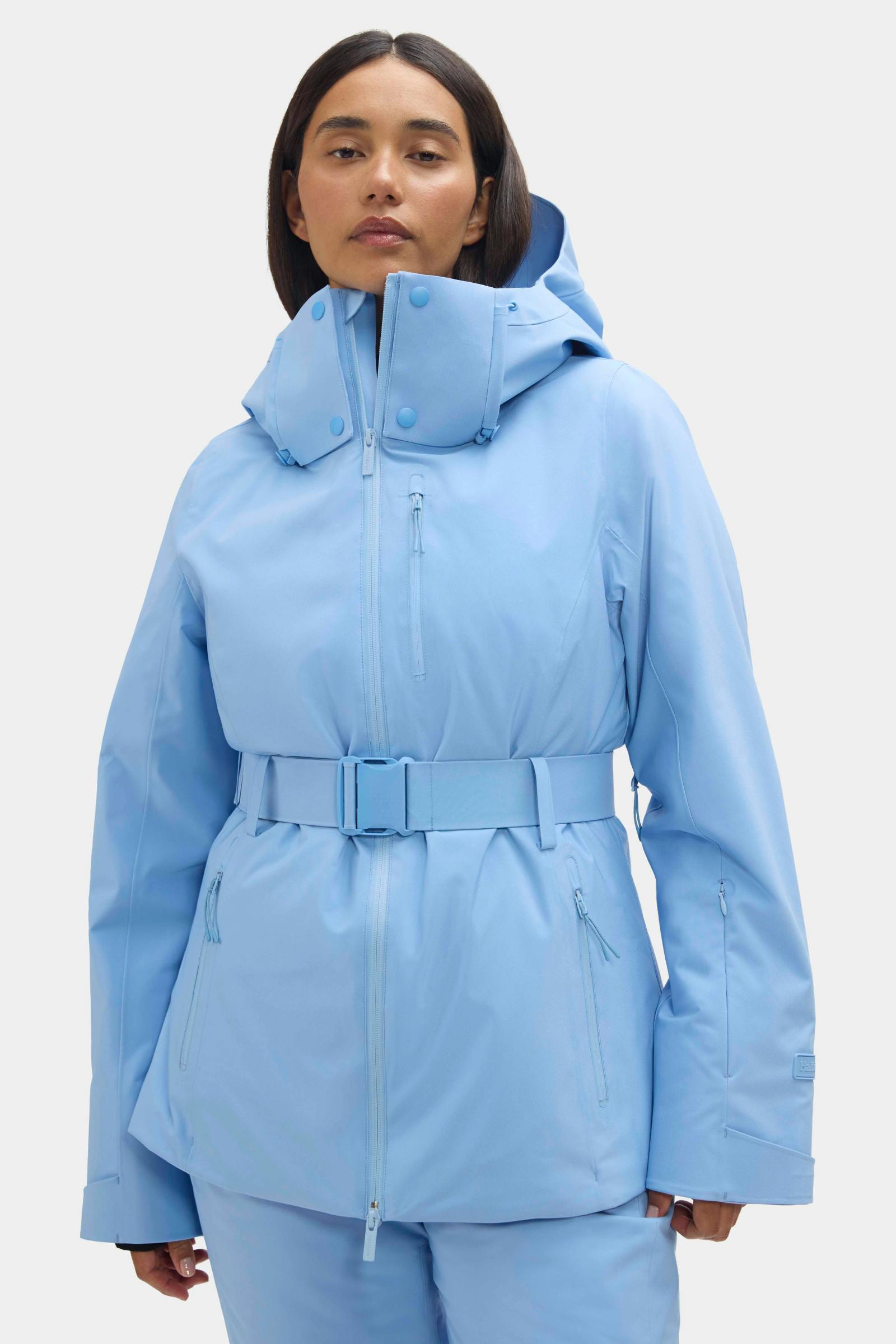 Aston Jacket Forget Me Not