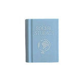 Smarty Pants Book Erasers - 4 Color Options