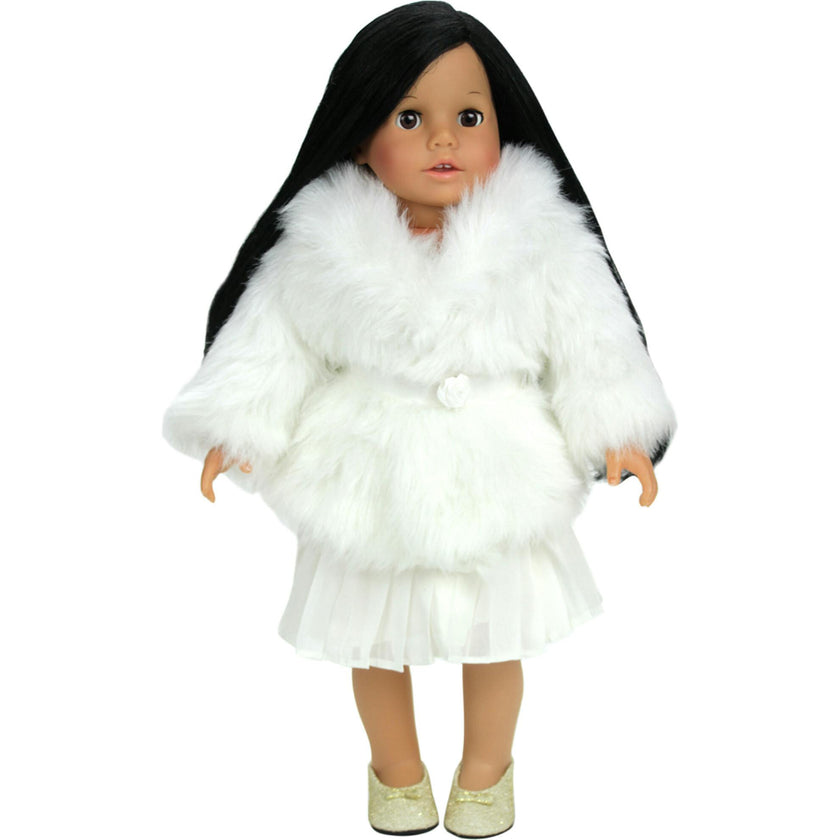 18" Doll