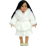 18" Doll