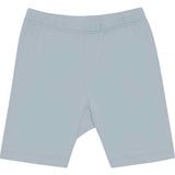 Short Sleeve Toddler Pajama Set, Fog