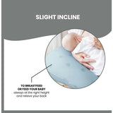 B.Love U-Shape Pregnancy Pillow
