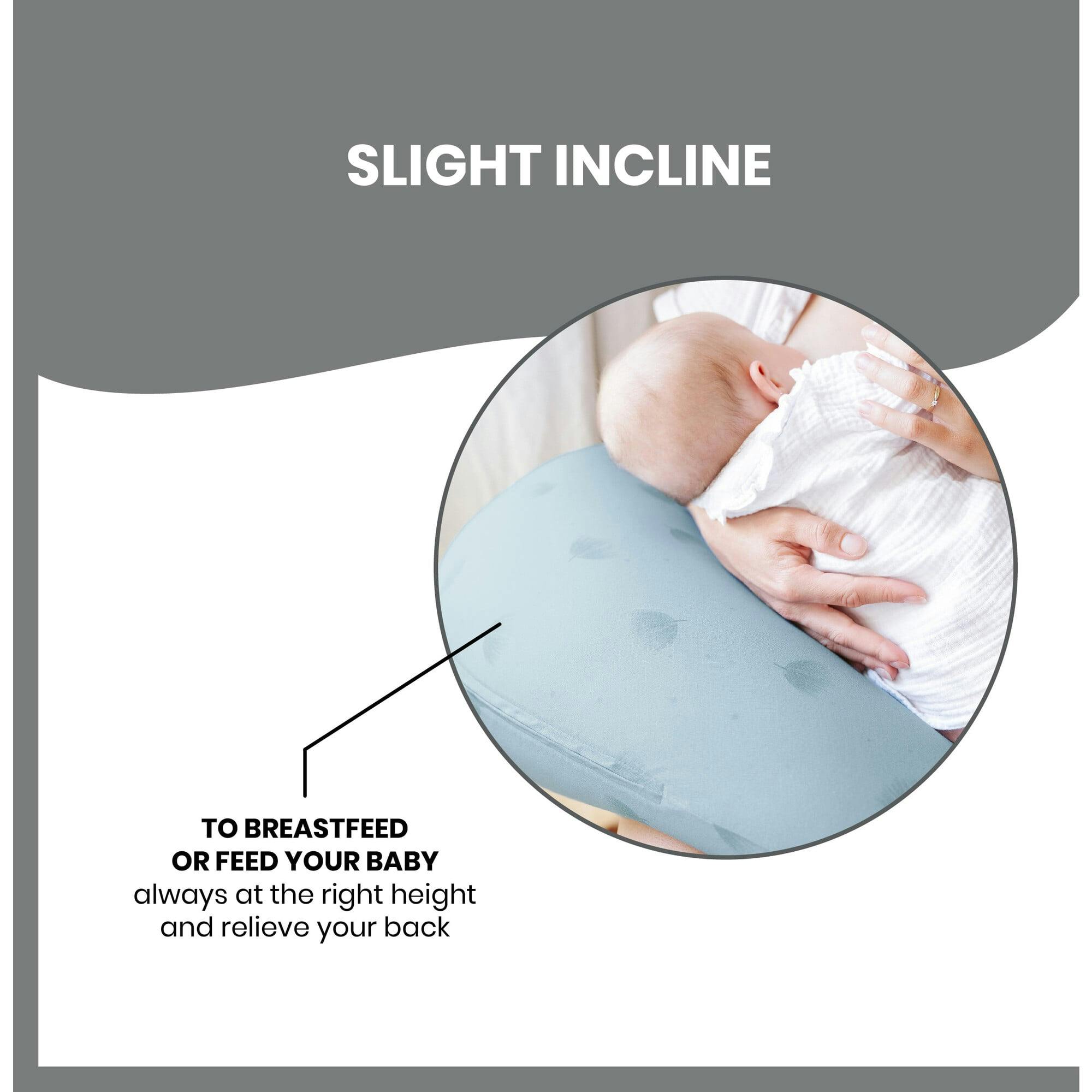 B.Love U-Shape Pregnancy Pillow