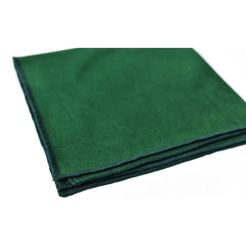 Color Block Pine Napkin