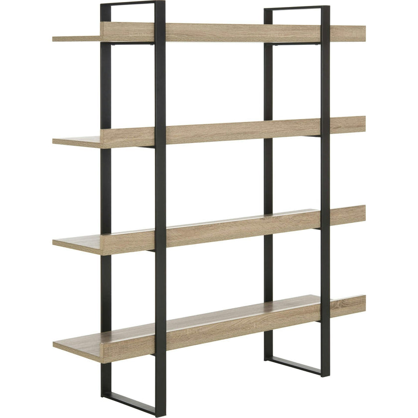 Melissa Retro Mid-Century 4-Tier Etagere