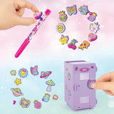 MIR: Write in Style Pen Creation Station