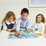 Escape from Monsterland Empathy & Teamwork Board Game