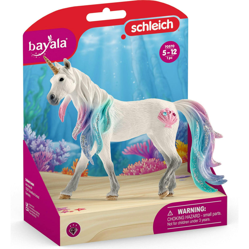 Schleich Bayala: Sea Mare - Magical Figurine