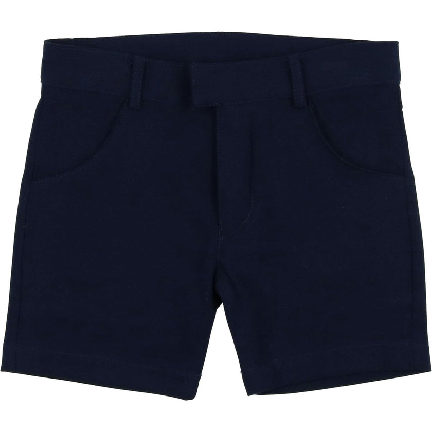Boys Dress Shorts