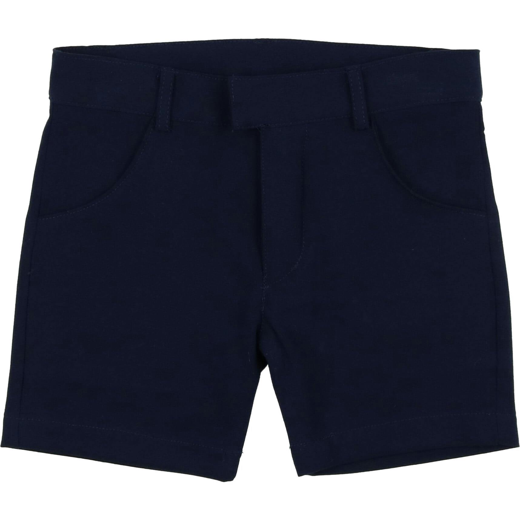 Boys Dress Shorts