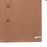 Brammie Shirt | Apricot