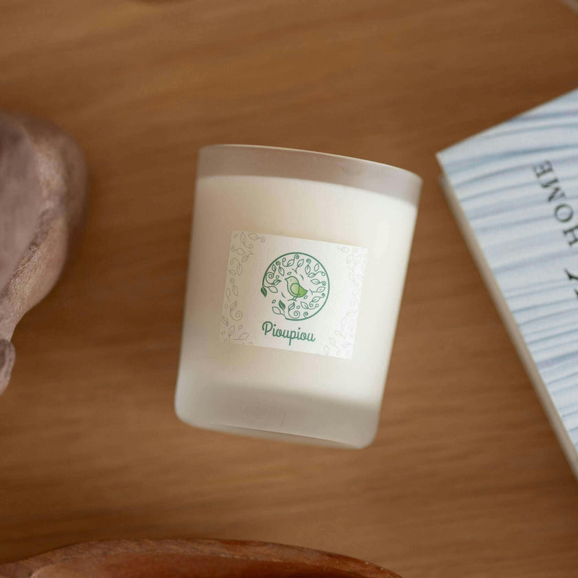 Scented Candle