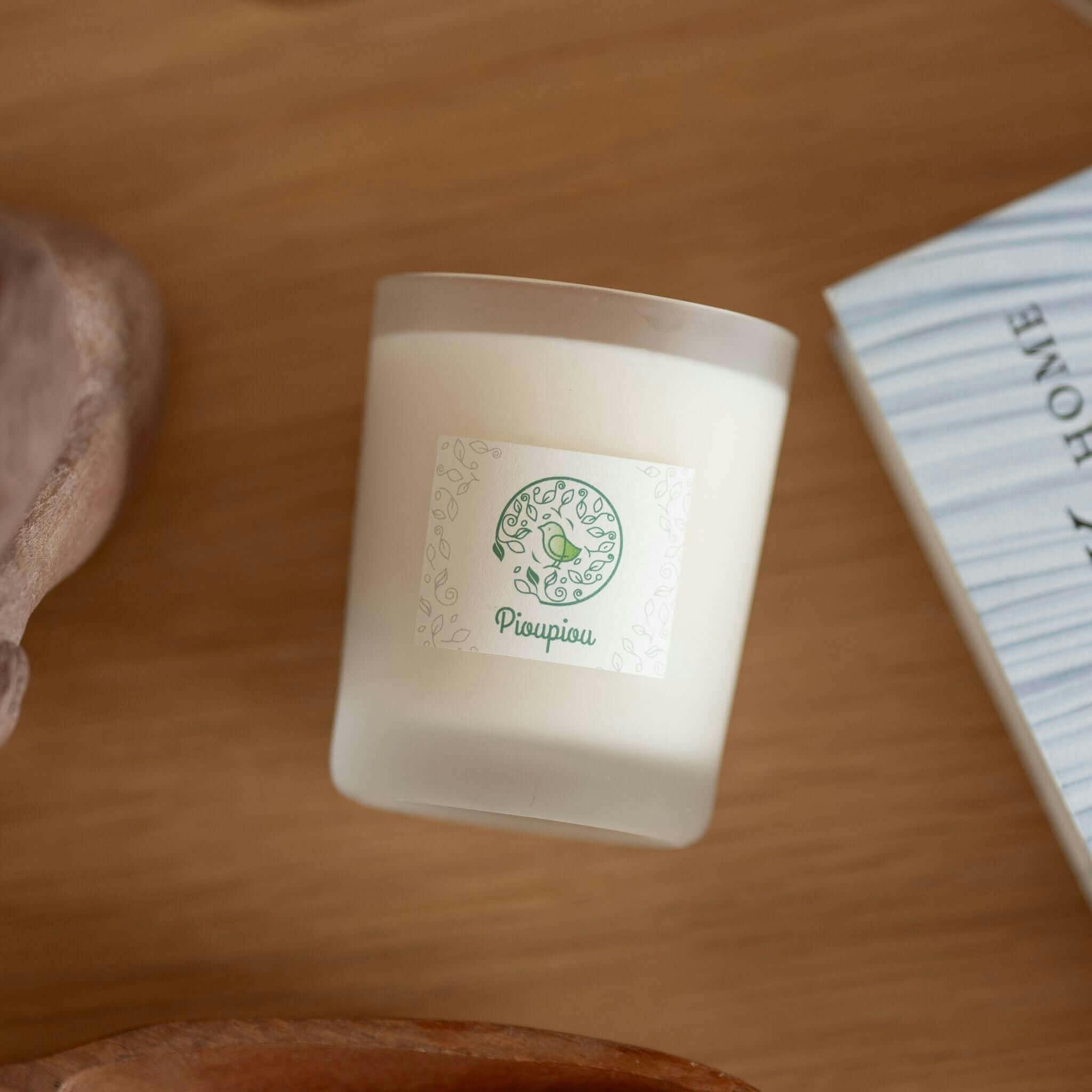 Scented Candle