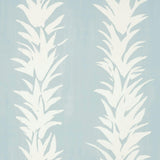 White Lotus 10-Yard Wallpaper