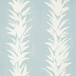 White Lotus 10-Yard Wallpaper