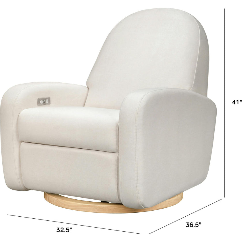 Nami Glider Recliner