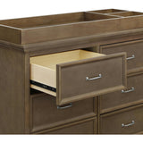 Foothill-Louis 6-Drawer Dresser
