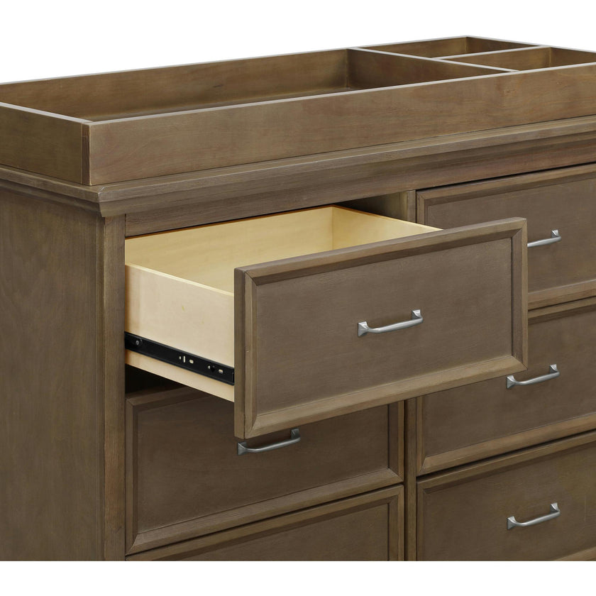 Foothill-Louis 6-Drawer Dresser