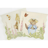 Peter Rabbit™ In The Garden Large Napkins