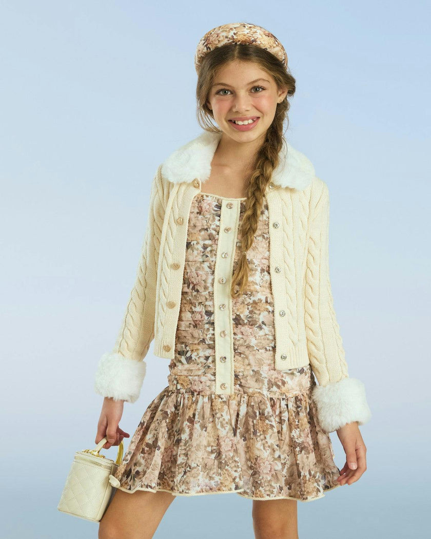 Sidney Knit Cardigan
