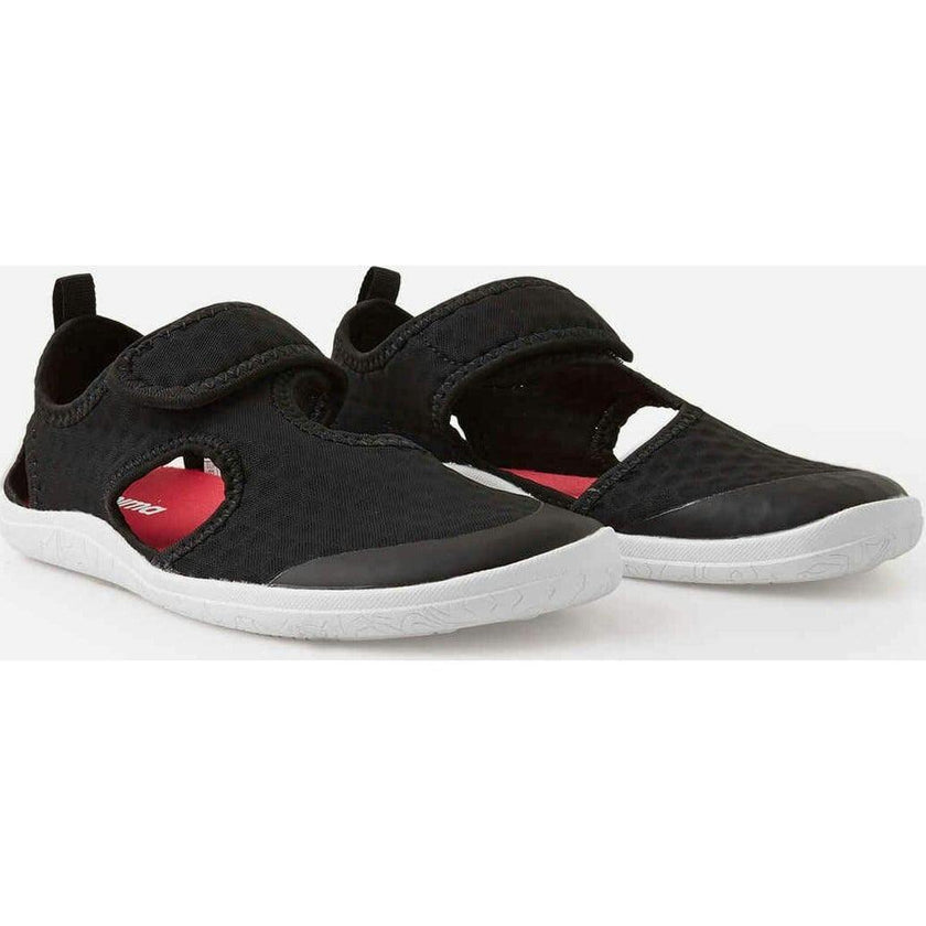 Kids Rantaan Barefoot Velcro Sandals