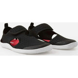 Kids Rantaan Barefoot Velcro Sandals