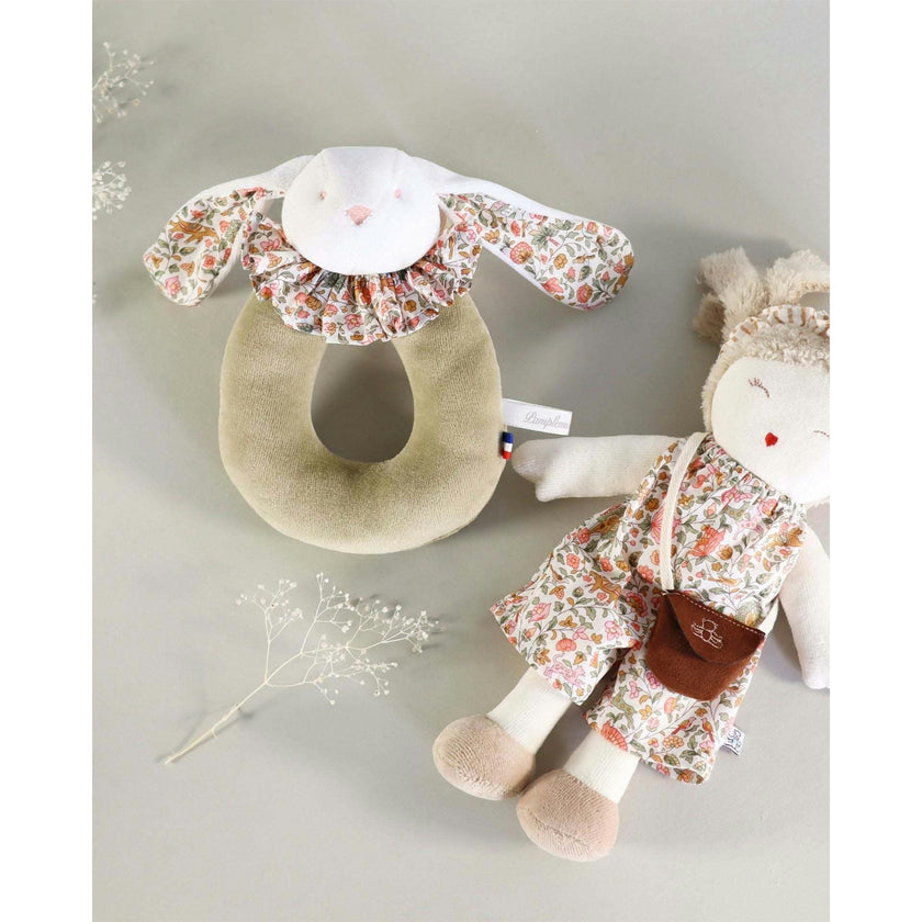 Ring Rattle