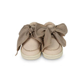 Brookli Sneakers | Powder Nubuck