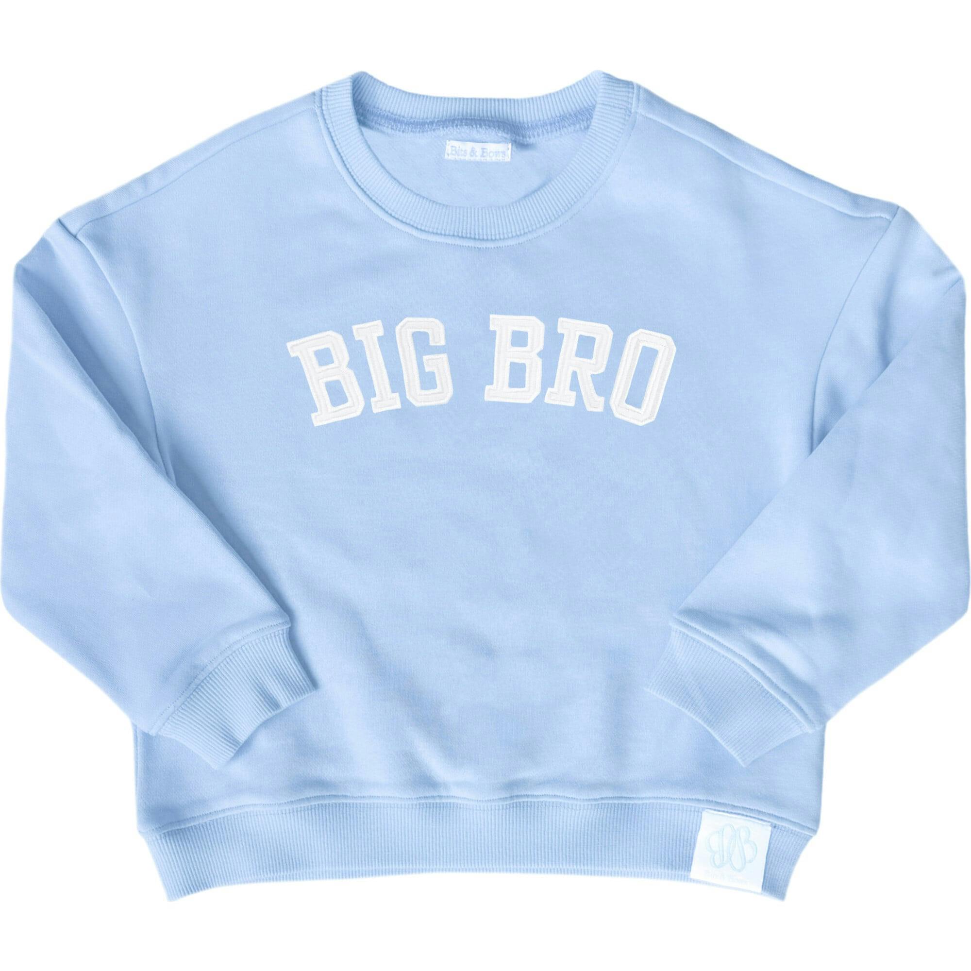 Big Bro Sweatshirt