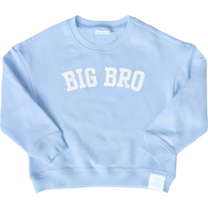 Big Bro Sweatshirt